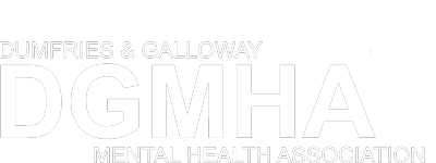 dumfries and galloway mental health association